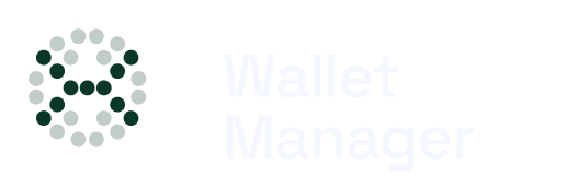 Catalyx Wallet Manager